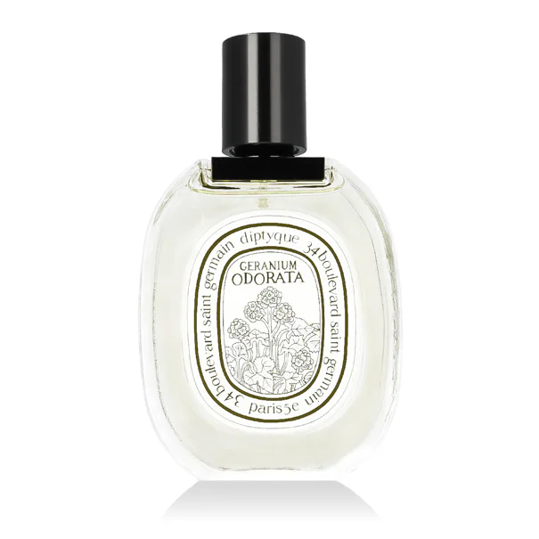 diptyque geranium odorata woda toaletowa 100 ml  tester   