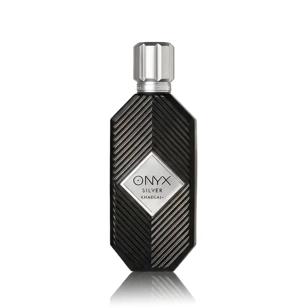 khadlaj onyx silver