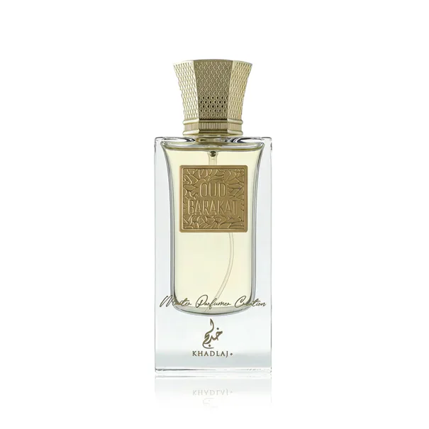 khadlaj oud barakat woda perfumowana 60 ml     