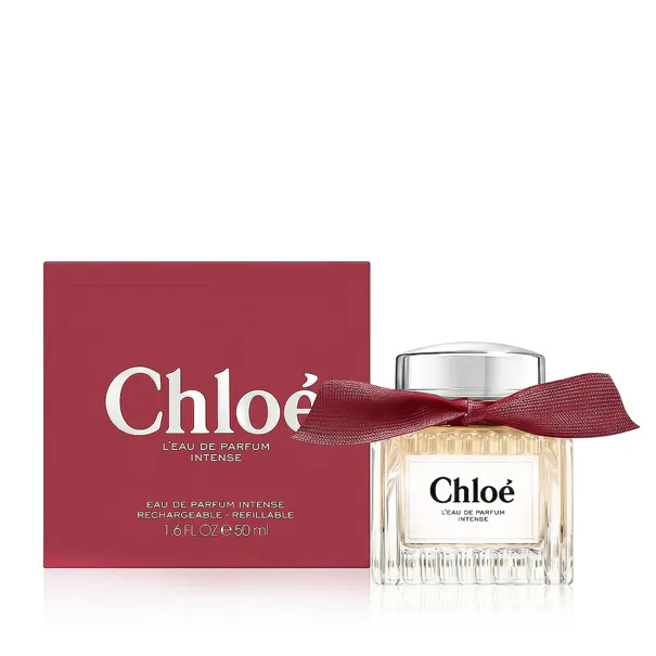 chloe chloe intense woda perfumowana 50 ml     