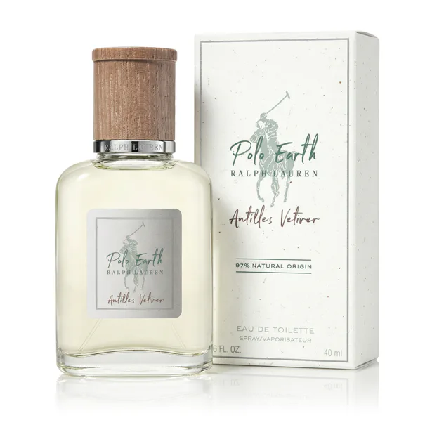ralph lauren antilles vetiver woda toaletowa 40 ml     