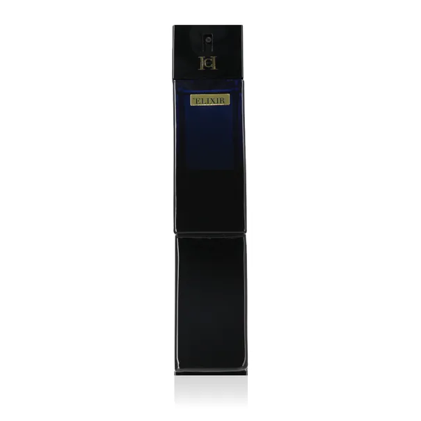 carolina herrera bad boy cobalt elixir woda perfumowana 100 ml  tester   