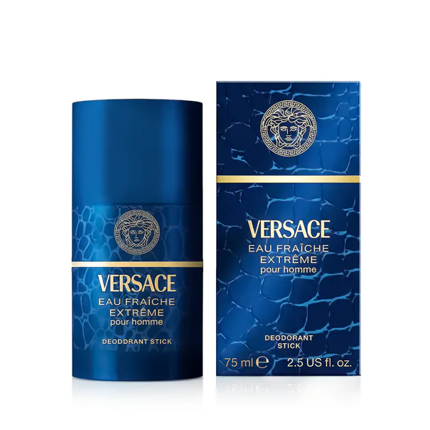 versace eau fraiche extreme dezodorant w sztyfcie 75 ml     
