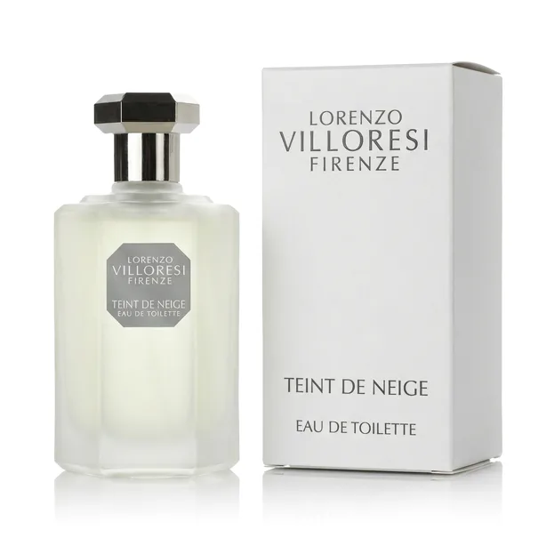 lorenzo villoresi teint de neige woda toaletowa 50 ml     