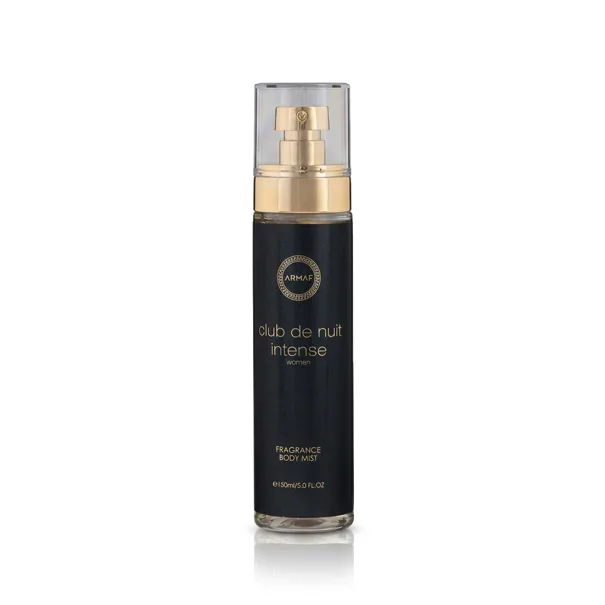 armaf club de nuit intense woman mgiełka do ciała 150 ml     