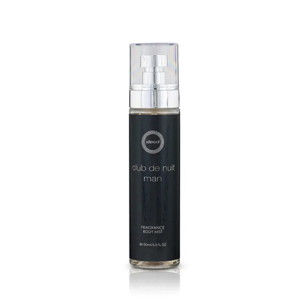 armaf club de nuit man mgiełka do ciała 150 ml     