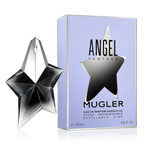 thierry mugler angel fantasm woda perfumowana 25 ml     