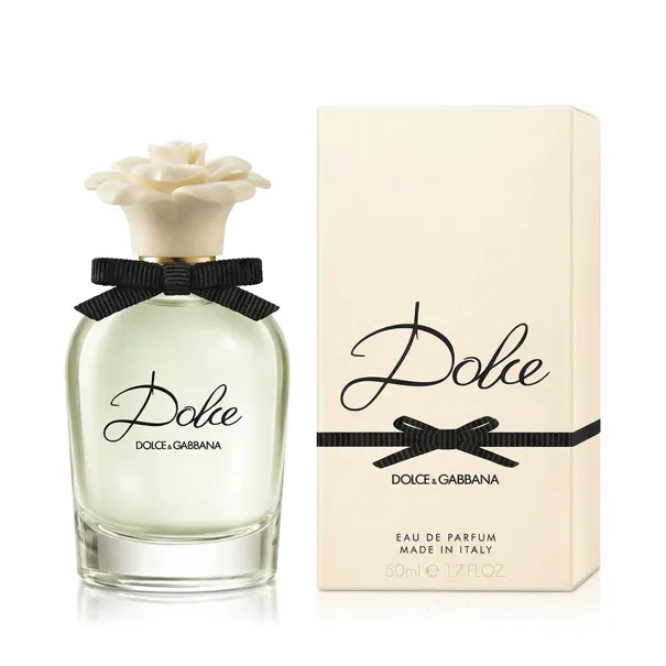 dolce & gabbana dolce woda perfumowana 50 ml     