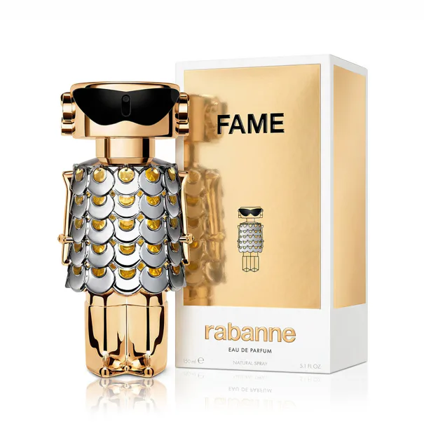 paco rabanne fame intense woda perfumowana 150 ml     