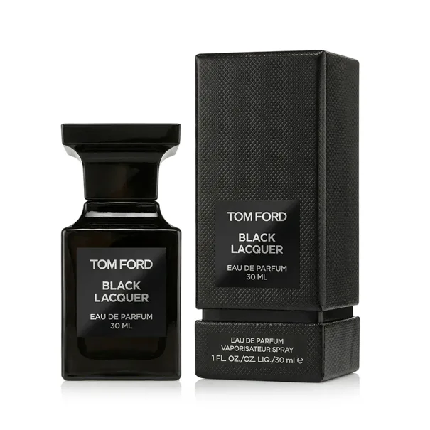 tom ford black lacquer woda perfumowana 30 ml     