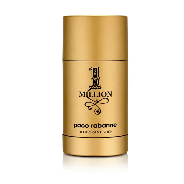 paco rabanne 1 million dezodorant w sztyfcie 75 ml     