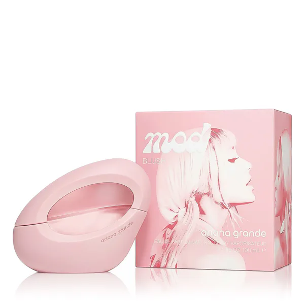 ariana grande mod blush