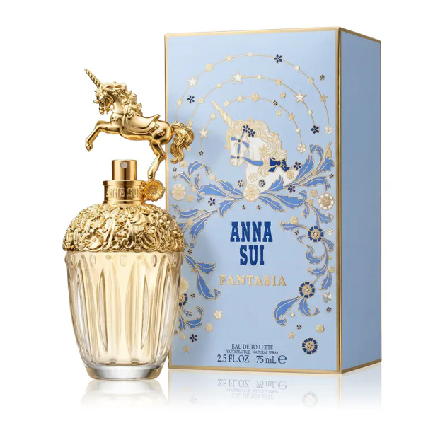 anna sui fantasia
