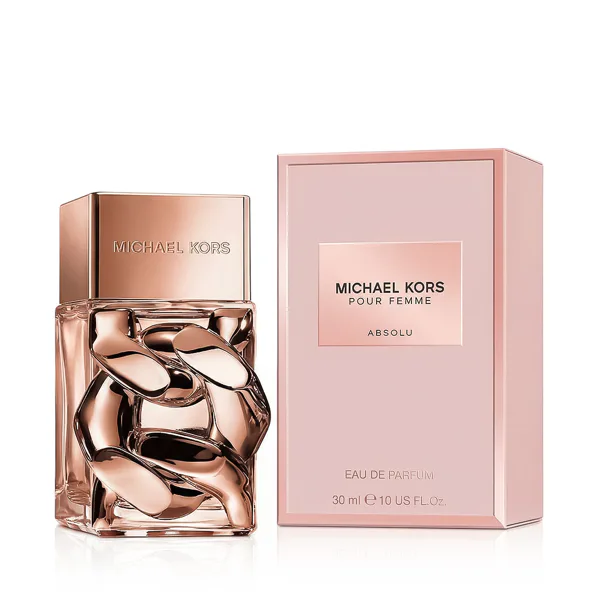 michael kors michael kors pour femme absolu woda perfumowana 30 ml     