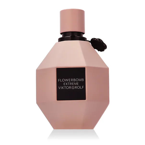 viktor & rolf flowerbomb extreme woda perfumowana 100 ml  tester   