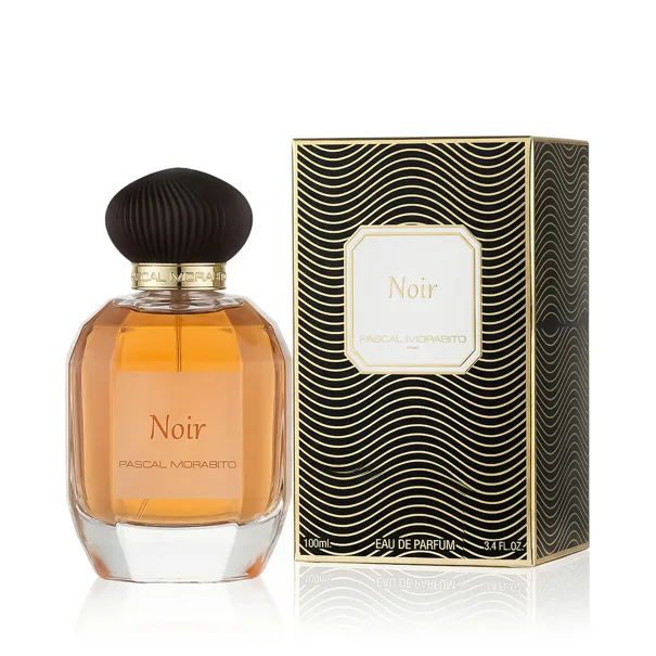 pascal morabito noir