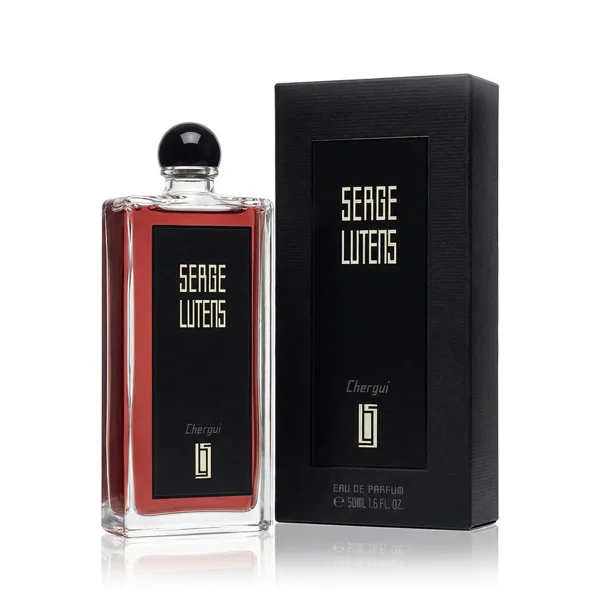 serge lutens chergui woda perfumowana 50 ml     