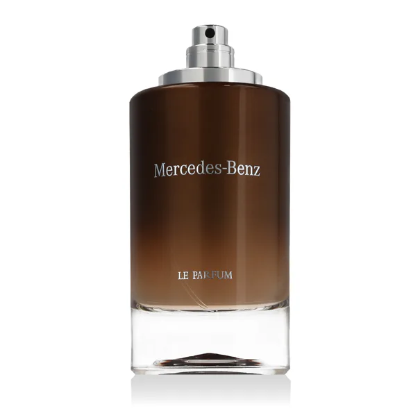 mercedes-benz mercedes-benz le parfum woda perfumowana 120 ml  tester   