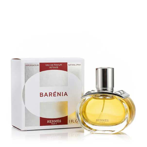 hermes barenia intense woda perfumowana 30 ml     