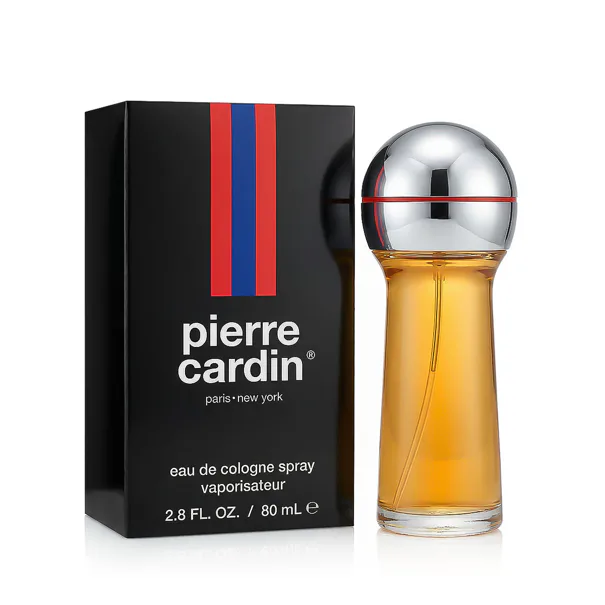pierre cardin pour homme woda kolońska 80 ml     