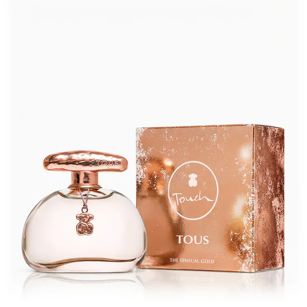 tous sensual touch