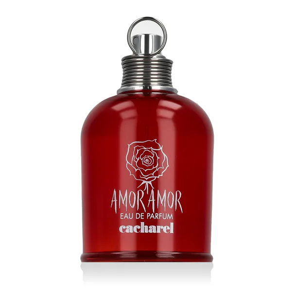 cacharel amor amor woda perfumowana 100 ml  tester   