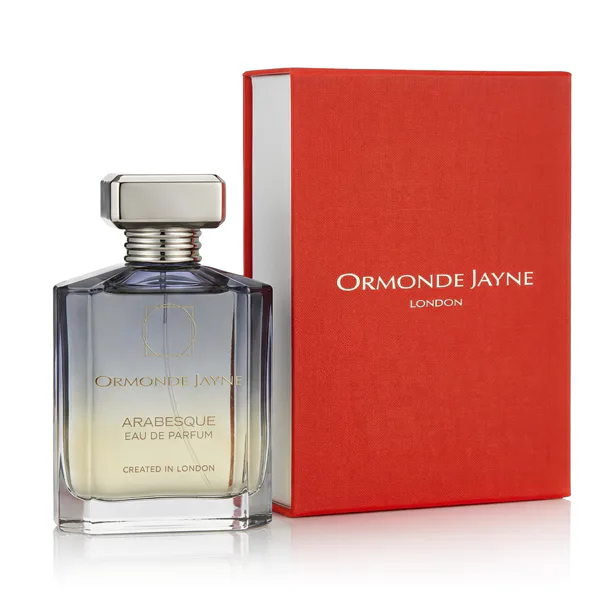 ormonde jayne arabesque