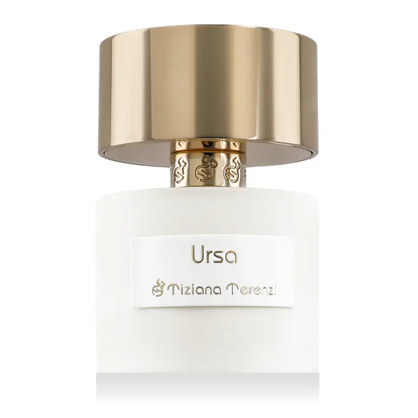 tiziana terenzi ursa ekstrakt perfum 100 ml  tester   