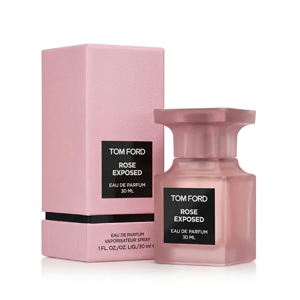tom ford rose exposed woda perfumowana 30 ml     