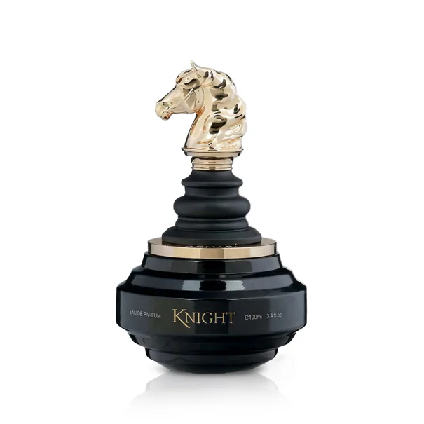 armaf black knight