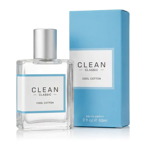 clean cool cotton