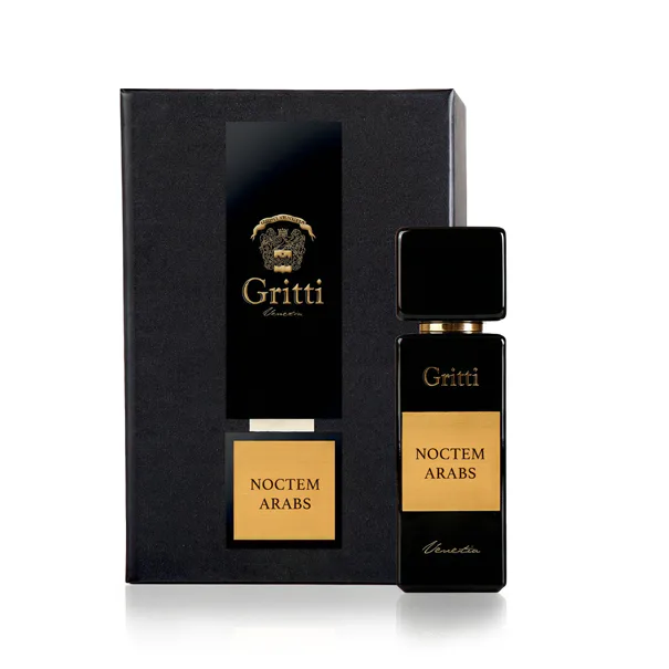gritti noctem arabs ekstrakt perfum 100 ml     