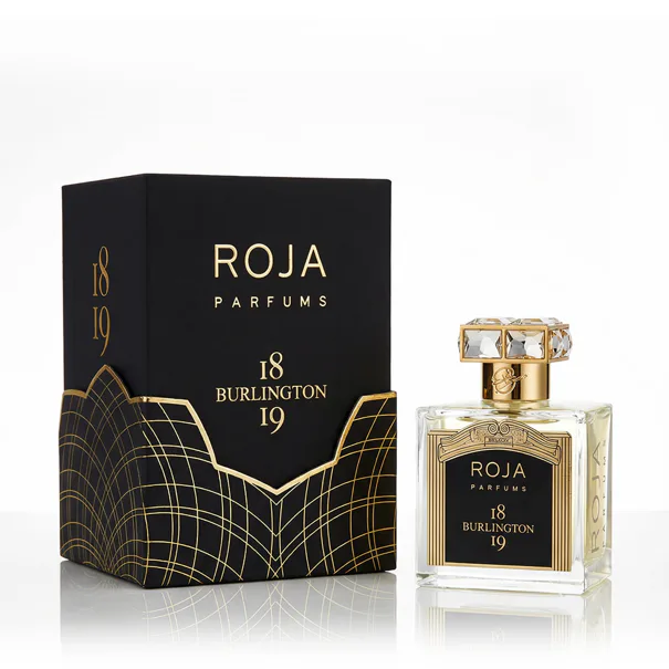 roja parfums burlington 1819