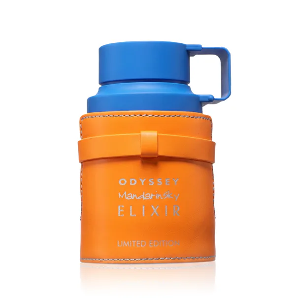 armaf odyssey mandarin sky elixir woda perfumowana 60 ml     