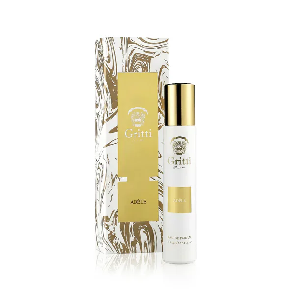 gritti adele ekstrakt perfum 15 ml     