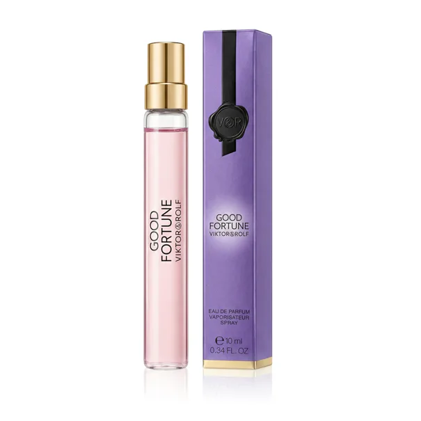 viktor & rolf good fortune elixir intense woda perfumowana 10 ml     
