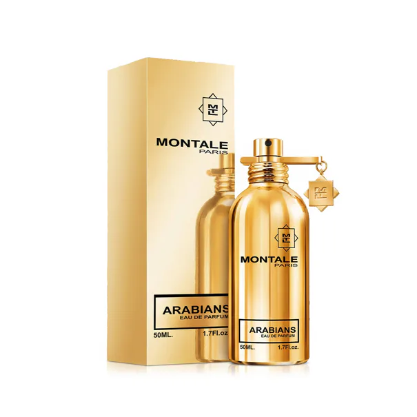 montale arabians woda perfumowana 50 ml     