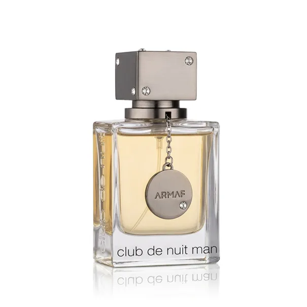armaf club de nuit man woda perfumowana 30 ml     