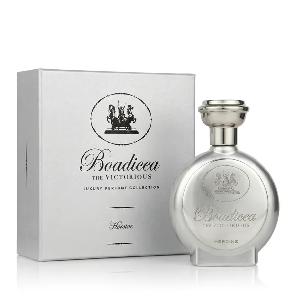 boadicea the victorious heroine