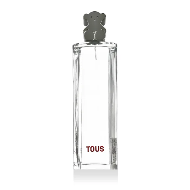 tous tous woda toaletowa 90 ml  tester   