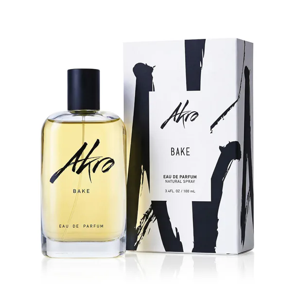 akro bake woda perfumowana 100 ml     