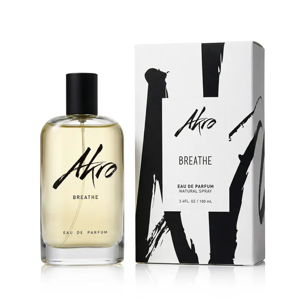 akro breathe woda perfumowana null null     