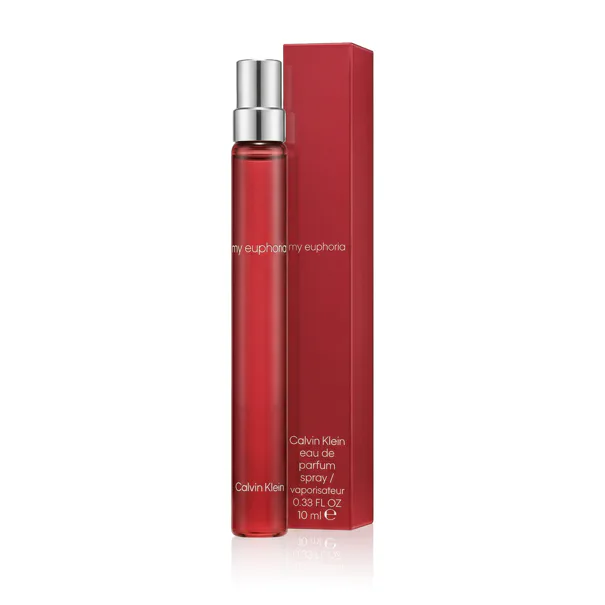 calvin klein my euphoria woda perfumowana 10 ml     
