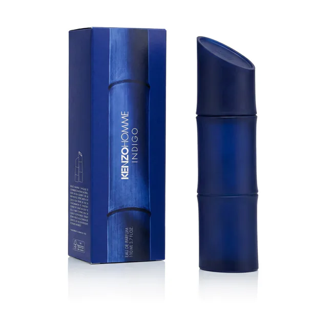 kenzo kenzo homme indigo