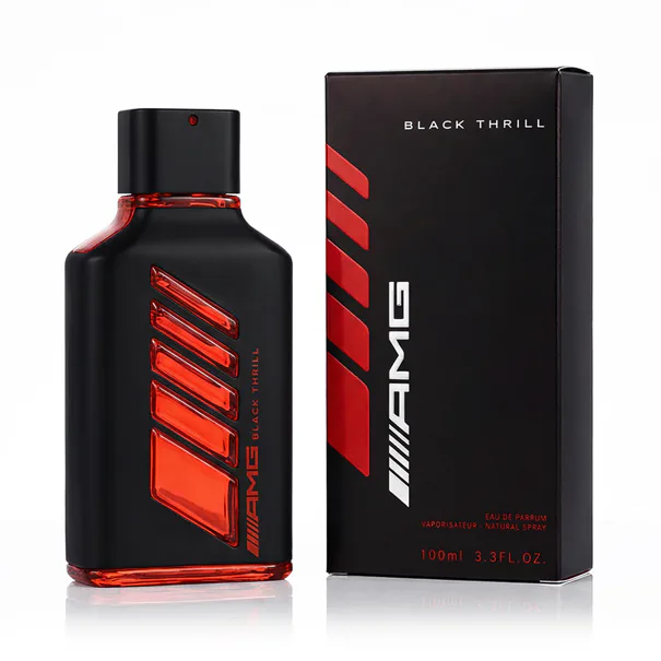 amg black thrill woda perfumowana 100 ml     
