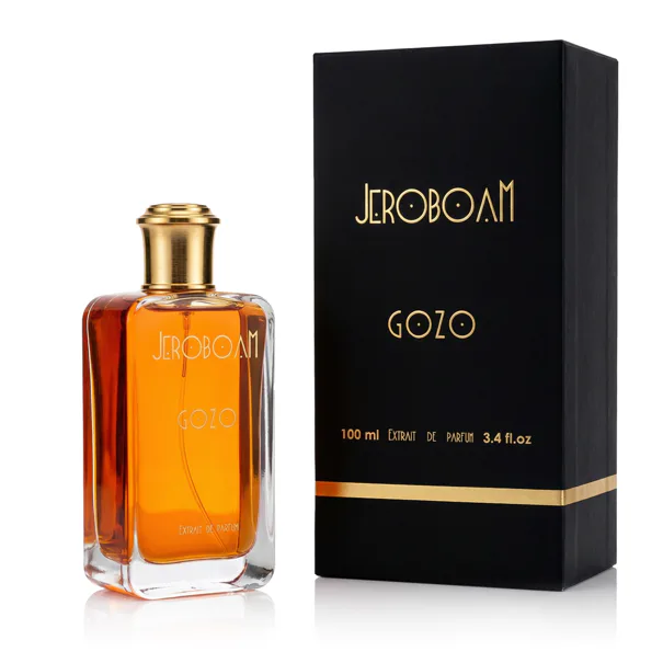 jeroboam gozo