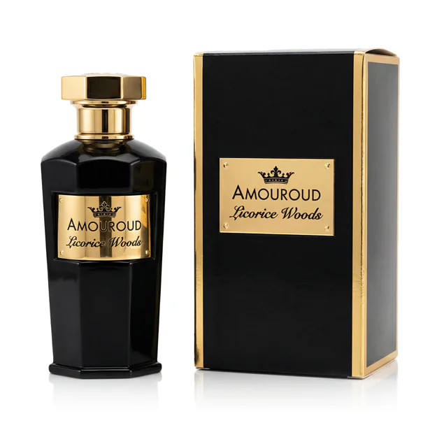 amouroud licorice woods