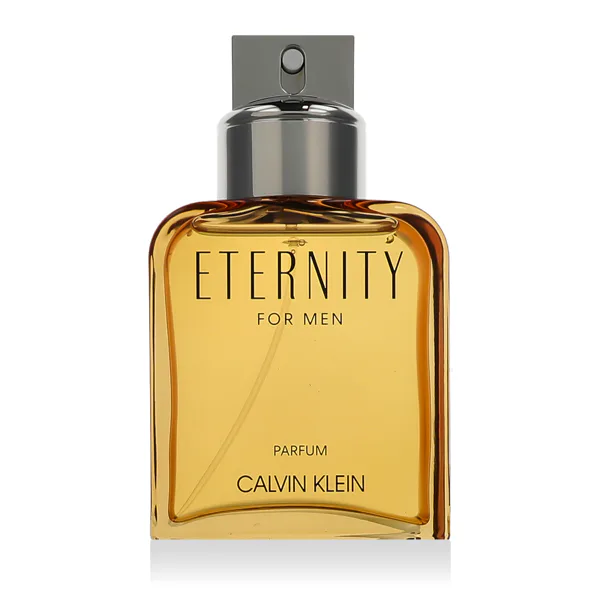 calvin klein eternity for men parfum ekstrakt perfum 100 ml  tester   