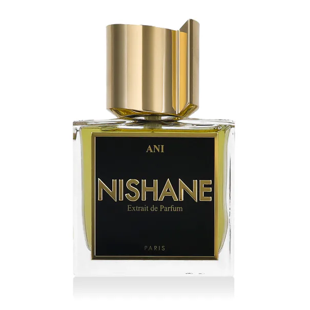 nishane ani ekstrakt perfum 50 ml  tester   