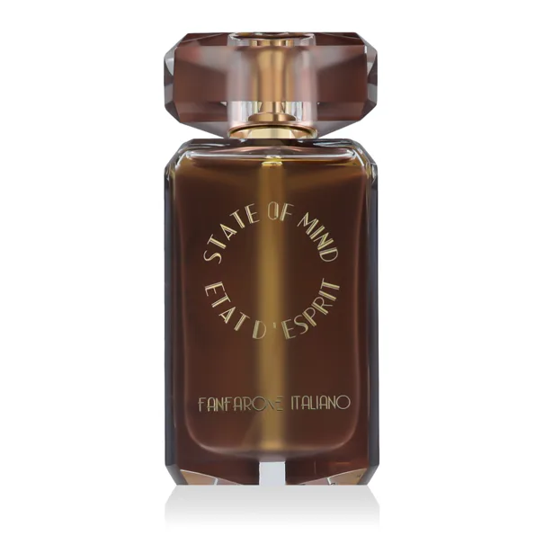 state of mind fanfarone italiano woda perfumowana 100 ml  tester   